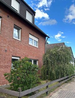 Ihr Neues Zuhause oder Kapitalanlage Ebenerdige sehr gut geschnittene 3 Zimmer Eigentumswohnung in schöner Wohnlage von Leverkusen Bürrig - Leverkusen
