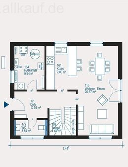 Ein Haus das zu Ihnen passt - und zu Ihrem Leben - Bayerbach (Ergoldsbach)