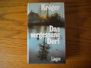 Das vergessene Dorf,Theodor Kröger,Lingen Verlag - Linnich