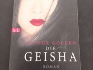 Die Geisha: Roman von Arthur Golden | Buch - Essen