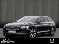 Volvo V90, 6.7 T6 Recharge AWD Plus Bright 800 - ° HK, Jahr 2023 - Köln