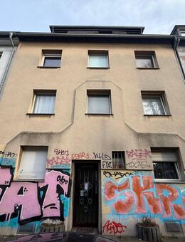 Mehrfamilienhaus mit 7 Wohnungen und Teilungserklärung - Köln