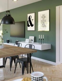 Ein - Familien - Haus & Nebenkosten sparen - Hüfingen