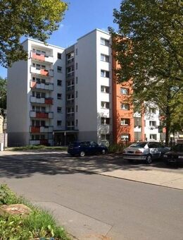 Demnächst frei! 3-Zimmer-Wohnung in Herten Süd - Herten