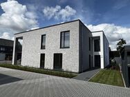 Moderne Eigentumswohnungen in ruhiger Wohnlage - noch drei Wohneinheiten verfügbar - Langwedel (Niedersachsen)