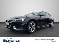 Audi A4, Avant Advanced 35 TFSI, Jahr 2024 - Neustadt (Weinstraße)