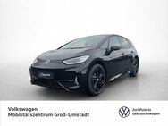 VW ID.3, GTX h, Jahr 2022 - Groß Umstadt