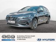 Hyundai i30, 1.5 Kombi Advantage Mild-Hybrid 48 V 160, Jahr 2024 - Halle (Saale)