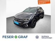 VW T-Roc, 1.5 TSI R-Line 7, Jahr 2024 - Schwabach