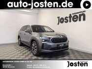 Skoda Kodiaq, 2.0 TDI Selection 19, Jahr 2024 - Monheim (Rhein)