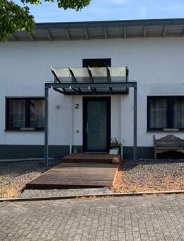 Ein Zuhause voller Licht, Liebe und Wärme – freistehend und ebenerdig in Sinzig - Sinzig