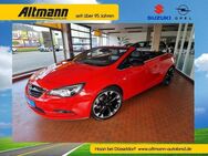 Opel Cascada, Inno 200 Supreme-Komfortpaket K Inno 200 Supreme-Komfortpaket, Jahr 2017 - Haan