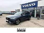 Volvo XC90, 0.5 Recharge T8 R-DESIGN % DIENSTWAGENBESTEUERUNG EU6d, Jahr 2022 - Baierbrunn