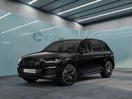 Audi Q7, 50 TDI q S-Line 2x, Jahr 2022 - München