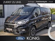 Ford Tourneo Custom, Sport L1, Jahr 2022 - Eschwege