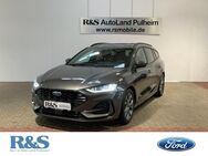 Ford Focus, ST-Line MHEV, Jahr 2023 - Pulheim