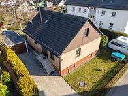Gemütliches Einfamilienhaus mit großem Garten - Marxzell