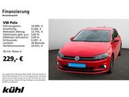 VW Polo, 1.0 TSI VI United, Jahr 2020 - Hildesheim