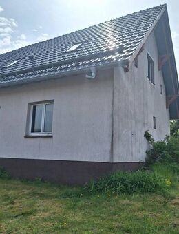 Ländliche Idylle mit Gestaltungsspielraum! - Friedland (Brandenburg)