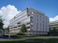 Erstbezug - Moderne 5-Zimmerwohnung mit Loggia - Reutlingen