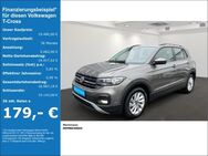 VW T-Cross, 1 0 Life, Jahr 2020 - Mettmann