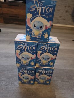 Stitch Lafufu Neu - Westoverledingen