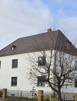 Top Gelegenheit in Straubing - Zweifamilienhaus - vollvermietet - Straubing