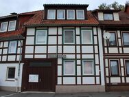 Atmosphärische 2-Zimmer-Erdgeschosswohnung in ruhiger Lage von Bad Lauterberg 6281.10202 - Bad Lauterberg (Harz)