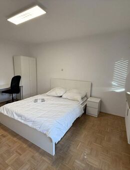 All-Inklusive WG-Zimmer in Nürnberg - Nürnberg