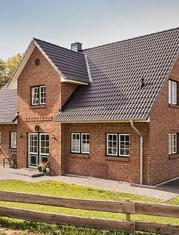 An der Alsterquelle: Euer Traumhaus auf dem Rhen - Henstedt-Ulzburg