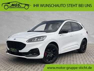 Ford Kuga, 2.0 ST-Line X EcoBlue #, Jahr 2023 - Wunsiedel