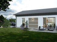 Ein barrierefreier und kompakter Bungalow unser Lifetime6. 0172-9547327 - Frankenberg (Sachsen)