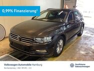 VW Passat Variant, 1.5 TSI Business, Jahr 2023 - Hamburg