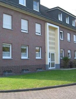 Mastholte Zentrum, 3ZKBB Wohnung - Rietberg