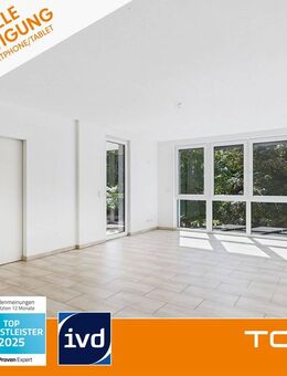 Ein Zuhause mit Zukunft: Barrierefreie Wohnung mit viel Platz für die ganze Familie in Musberg! - Leinfelden-Echterdingen