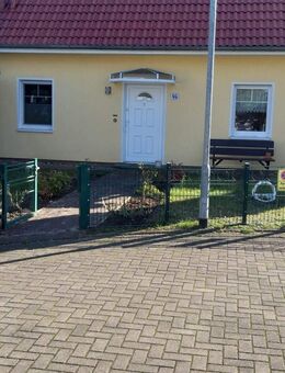 Einfamilienhaus in ruhiger Lage - Pampow