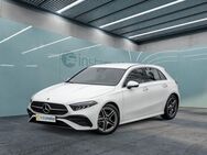 Mercedes A 200, AMG Line Advanced Plus, Jahr 2024 - München