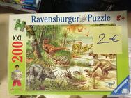 Puzzle. Kinder puzzle - Hausach Zentrum