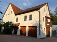 Großes Einfamilienhaus Einliegerwohnung Wintergarten Hennenbach - Ansbach