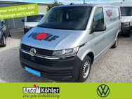 VW T6.1, Transporter Kasten TDi, Jahr 2020 - Mainburg