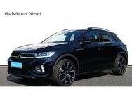 VW T-Roc R-Line - Nidderau