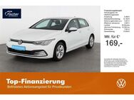 VW Golf, 1.0 TSI Life, Jahr 2021 - Neumarkt (Oberpfalz)