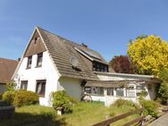 Einfamilienhaus in Rastede-Nethen - Rastede