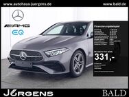 Mercedes A 200, Limousine AMG MBUX Wide, Jahr 2024 - Dillenburg