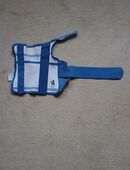 THÄMERT Orthoflex Handgelenkstütze mit Alu-Schiene, Rechts in 24149