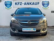 Opel Meriva B Innovation *NAVI*KAMERA*PDC*AHK*AUTOMAT - München