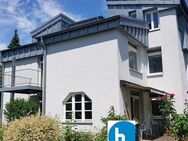 Vielseitiges Architektenhaus mit bis zu drei Wohneinheiten in erstklassiger Lage - Forchheim (Bayern)