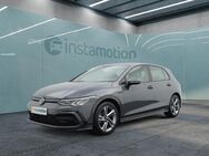 VW Golf, 1.5 8 eTSI R-Line BUSINESS, Jahr 2023 - München