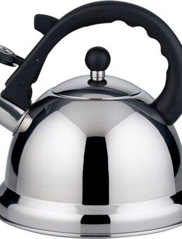 Elo Wasserkessel Ronda, Edelstahl 18/8 (1-tlg), Induktion