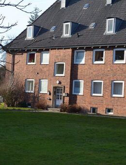 Travemünde - zentrale ruhige Wohnung - - Lübeck